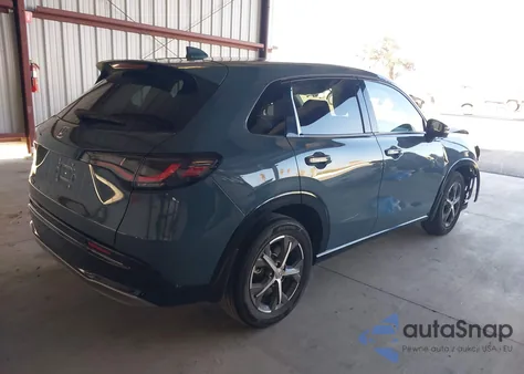 2023 Honda Hr-V 2Wd Ex-L из США, поврежденный, VIN 3CZRZ1H79PM734917